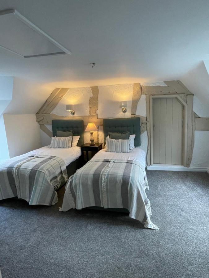 Canalside Cottage In The Heart Of Llangollen. المظهر الخارجي الصورة