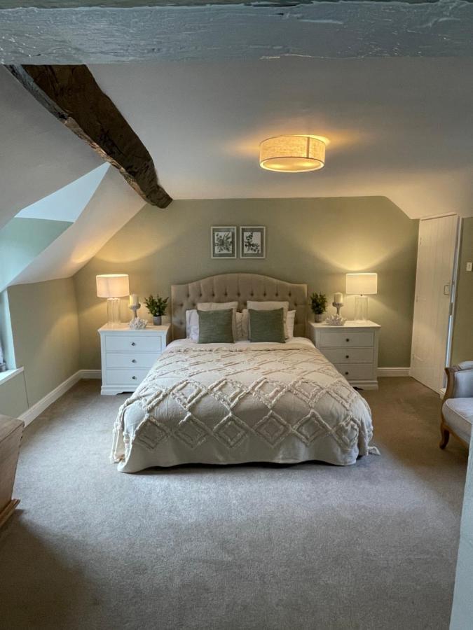 Canalside Cottage In The Heart Of Llangollen. المظهر الخارجي الصورة